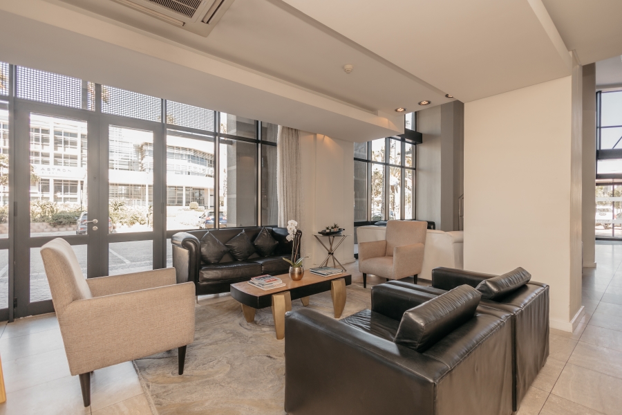 1 Bedroom Property for Sale in Century City Western Cape